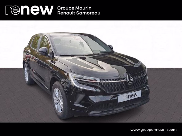 RENAULT Austral 1.2 TCe mild hybrid advanced 130ch Evolution - 24 - Miniature 29