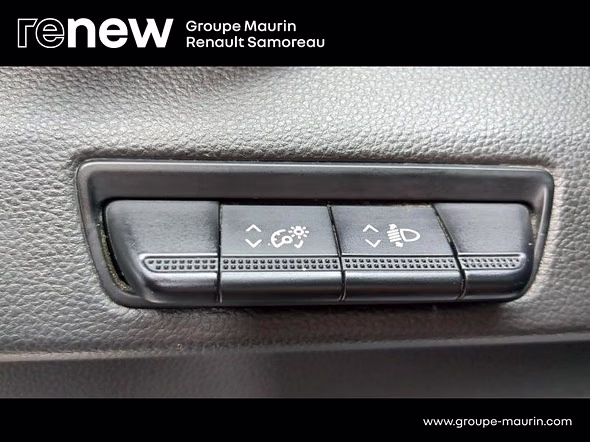 RENAULT Trafic Combi L1 2.0 Blue dCi 150ch S&S Zen 8 places - Miniature 20