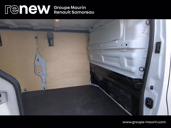 RENAULT Trafic Fg L2H1 1200 2.0 dCi 170ch Energy Grand Confort EDC E6 - Miniature 23