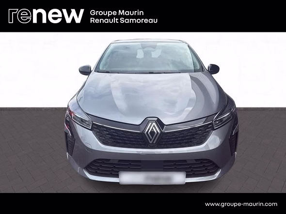 RENAULT Clio 1.5 Blue dCi 100ch Evolution - 24 - Vue 3