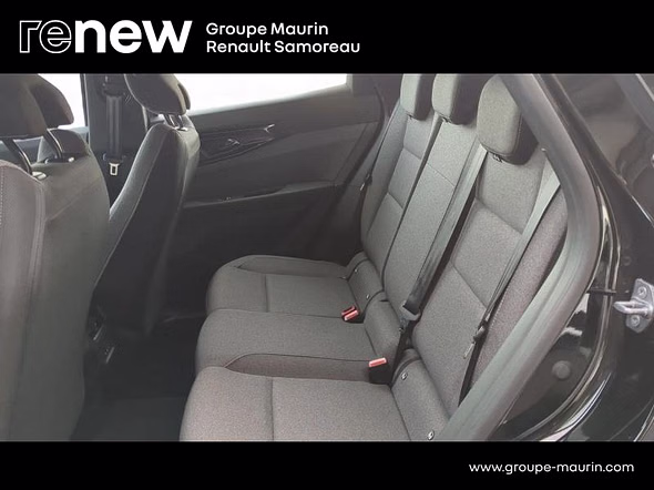 RENAULT Austral 1.2 TCe mild hybrid advanced 130ch Evolution - 23 - Miniature 12