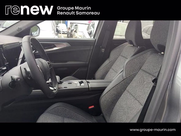 RENAULT Austral 1.2 E-Tech full hybrid 200ch Techno - 25 - Miniature 12