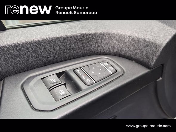 RENAULT Trafic Fg L1H1 2T8 2.0 Blue dCi 130ch Grand Confort E6E - Miniature 14