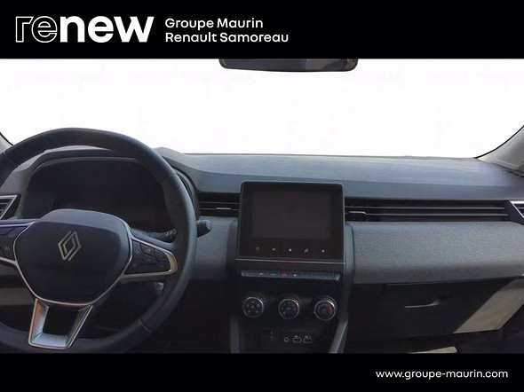 RENAULT Clio 1.5 Blue dCi 100ch Evolution - 24 - Miniature 12