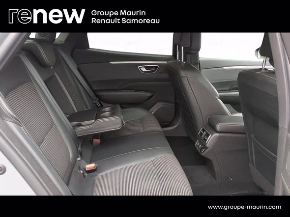 RENAULT Talisman 2.0 Blue dCi 160ch Intens EDC E6D-Full - Miniature 15