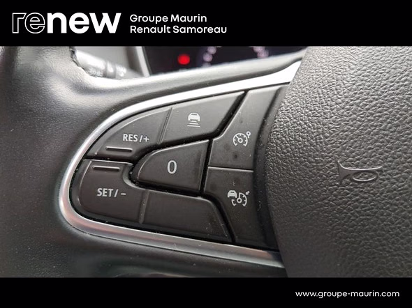 RENAULT Talisman 2.0 Blue dCi 160ch Intens EDC E6D-Full - Miniature 22