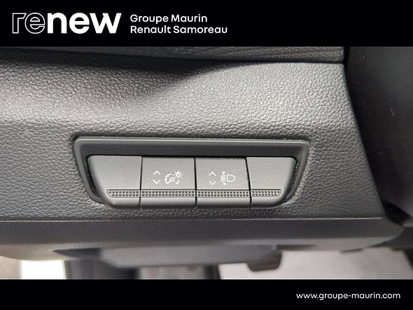 RENAULT Trafic Fg L1H1 2T8 2.0 Blue dCi 130ch Grand Confort E6E - Miniature 13