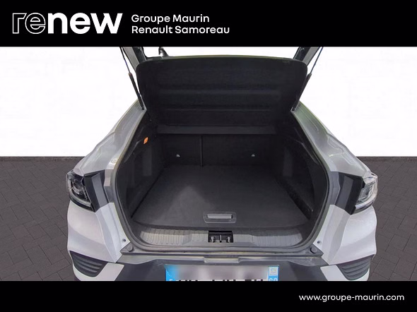 RENAULT Arkana 1.6 E-Tech 145ch full hybrid esprit Alpine -25 - Miniature 9