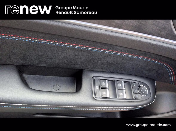 RENAULT Arkana 1.6 E-Tech 145ch full hybrid esprit Alpine -25 - Miniature 11