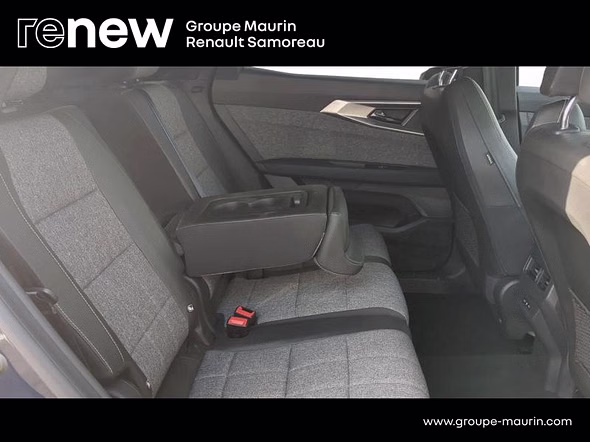 RENAULT Espace 1.2 E-Tech full hybrid 200ch Techno 7 places - 25 - Miniature 16