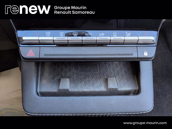 RENAULT Scenic E-Tech Electric 220ch 87kWh Techno option Iconic grande autonomie -25 - Miniature 12