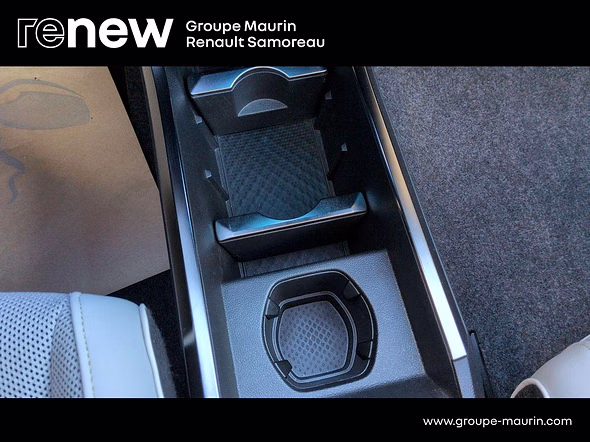 RENAULT Scenic E-Tech Electric 220ch 87kWh Techno option Iconic grande autonomie -25 - Miniature 13
