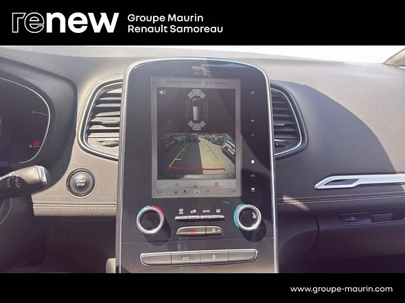 RENAULT Grand Scenic 1.3 TCe 140ch Intens EDC - 21 - Miniature 23