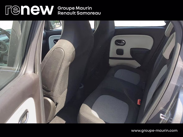 RENAULT Twingo 1.0 SCe 65ch Equilibre - Miniature 10