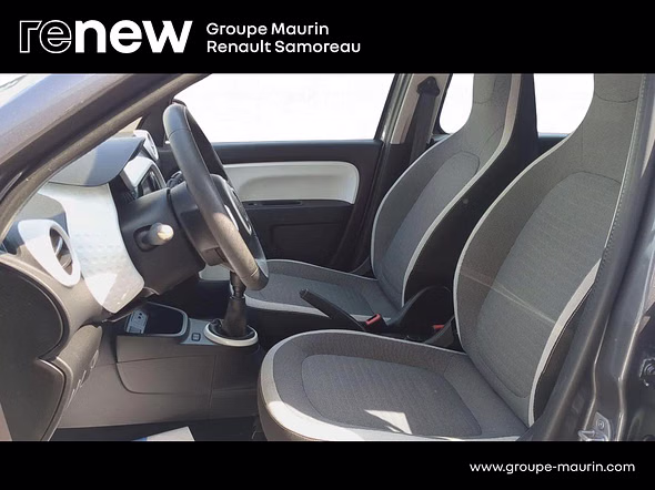 RENAULT Twingo 1.0 SCe 65ch Equilibre - Miniature 18