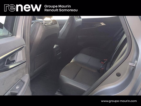 RENAULT Austral 1.2 E-Tech full hybrid 200ch Iconic esprit Alpine - Miniature 11