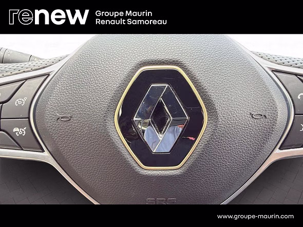RENAULT Arkana 1.6 E-Tech hybride 145ch Engineered -22 - Miniature 30