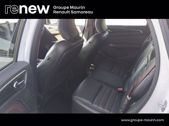 RENAULT Arkana 1.6 E-Tech 145ch RS Line -21B - Miniature 12
