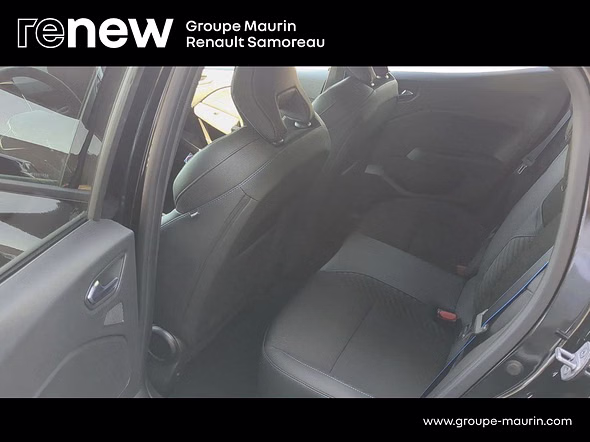 RENAULT Clio 1.6 E-Tech 145ch full hybrid esprit Alpine - 25b - Miniature 12