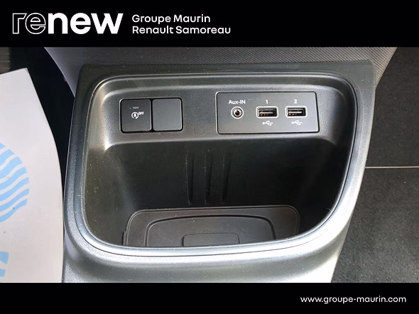 RENAULT Twingo 1.0 SCe 65ch Equilibre - Miniature 24