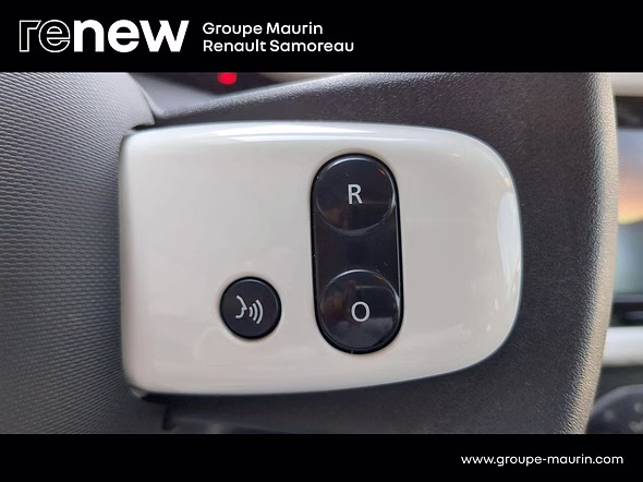 RENAULT Twingo 1.0 SCe 65ch Equilibre - Miniature 21
