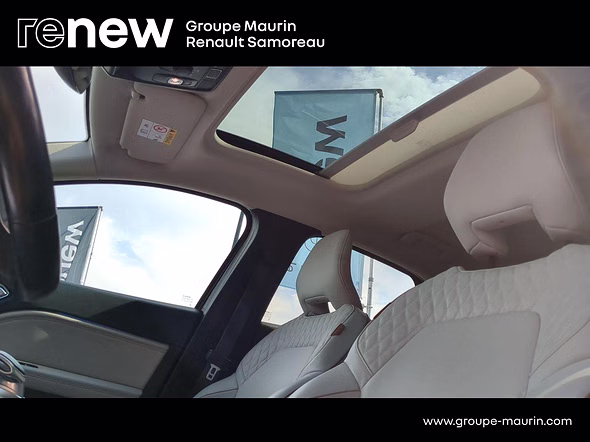 RENAULT Captur 1.5 Blue dCi 115ch Initiale Paris EDC - Miniature 21