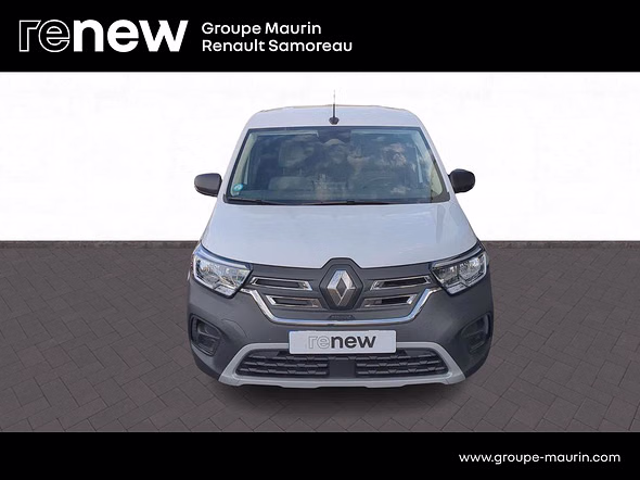 RENAULT Kangoo Van L1 E-Tech EV45 dc 80kw Extra - Miniature 6