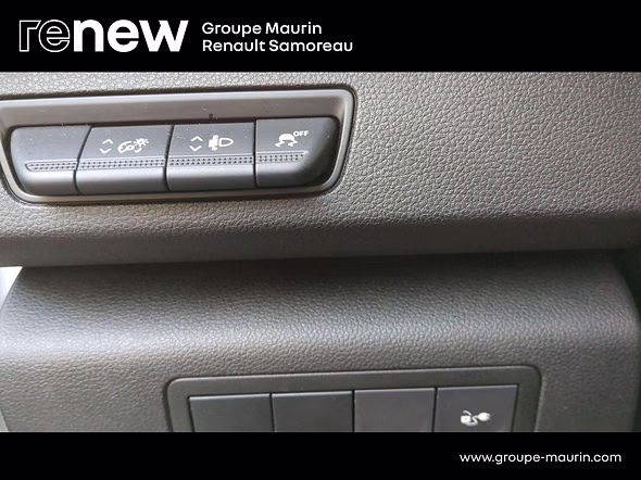 RENAULT Kangoo Van L1 E-Tech EV45 dc 80kw Extra - Miniature 15