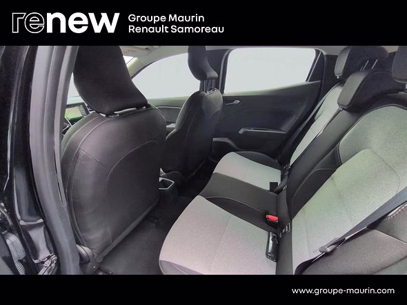 RENAULT Clio 1.5 dCi 100ch Evolution - 25 - Miniature 21