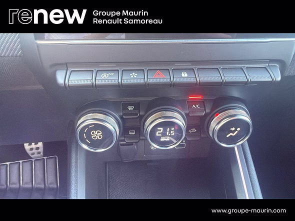 RENAULT Clio 1.0 TCe 90ch esprit Alpine - 25 - Miniature 25