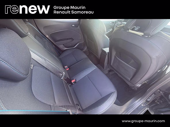 RENAULT Clio 1.0 TCe 90ch esprit Alpine - 25 - Miniature 31