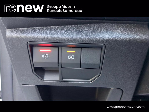 RENAULT Austral 1.2 E-Tech full hybrid 200ch Techno - 25 - Miniature 22