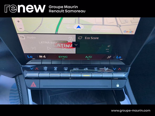 RENAULT Austral 1.2 E-Tech full hybrid 200ch Techno - 25 - Miniature 25
