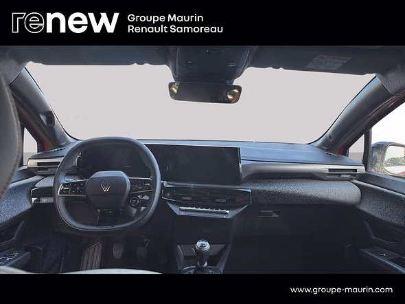 RENAULT Clio 1.2 TCe 115ch Techno - Miniature 8