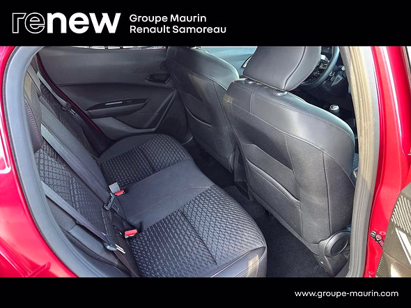 RENAULT Clio 1.2 TCe 115ch Techno - Miniature 12