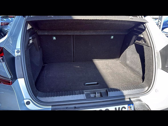 RENAULT Captur 1.0 TCe 90ch Techno - Miniature 15
