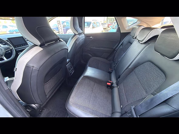 RENAULT Captur 1.0 TCe 90ch Techno - Miniature 24