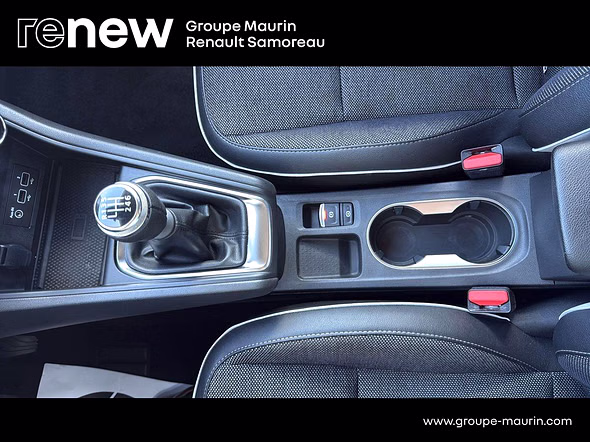 RENAULT Captur 1.0 TCe 90ch Techno - Miniature 50