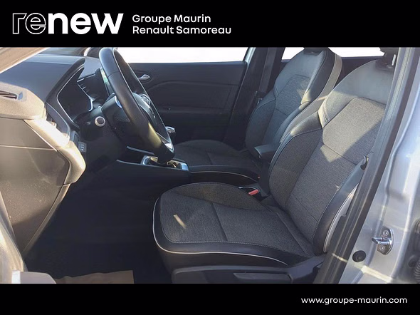 RENAULT Captur 1.0 TCe 90ch Intens -21 - Miniature 20