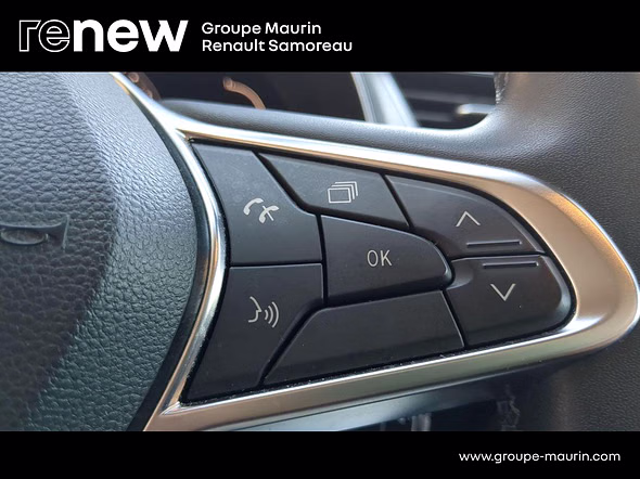 RENAULT Captur 1.0 TCe 90ch Intens -21 - Miniature 23