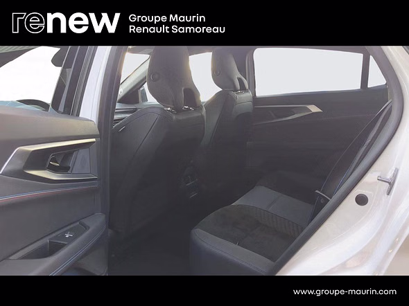 RENAULT Rafale 1.2 E-Tech full hybrid 200ch esprit Alpine - 26 - Miniature 11