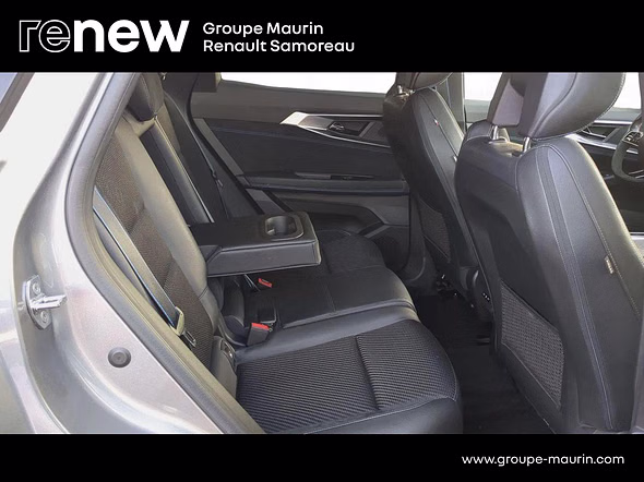RENAULT Austral 1.2 E-Tech full hybrid 200ch Iconic esprit Alpine - Miniature 14