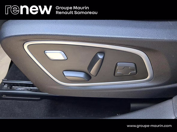 RENAULT Austral 1.2 E-Tech full hybrid 200ch Iconic esprit Alpine - Miniature 20