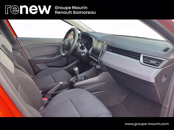 RENAULT Clio 1.0 TCe 90ch Génération - 25 - Miniature 13