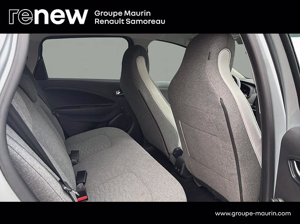 RENAULT Zoe Zen charge normale R110 - 20 - Miniature 11