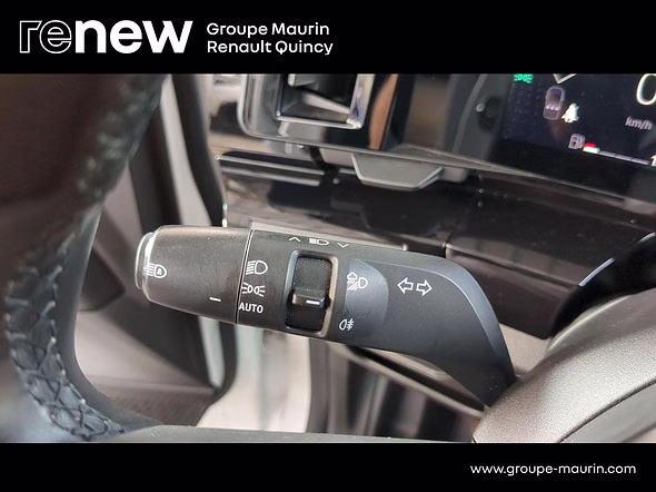 RENAULT Austral 1.2 TCe mild hybrid advanced 130ch Techno - Miniature 50