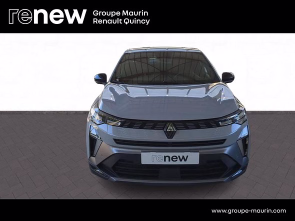 RENAULT Symbioz 1.6 E-Tech full hybrid 145ch esprit Alpine - Vue 2