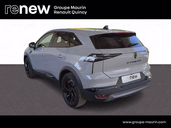 RENAULT Symbioz 1.6 E-Tech full hybrid 145ch esprit Alpine - Miniature 6