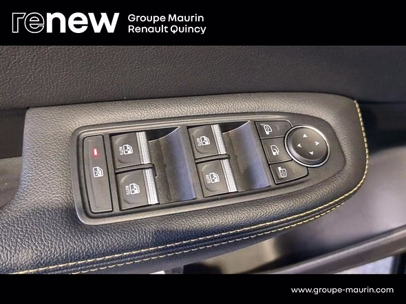 RENAULT Arkana 1.6 E-Tech 145ch full hybrid Techno -25 - Miniature 13