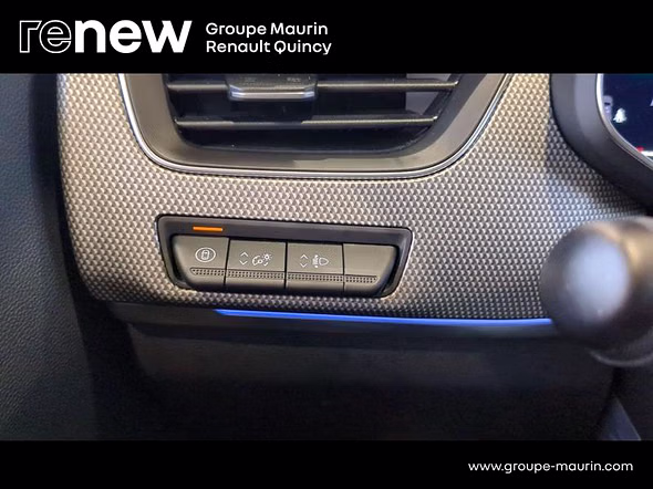 RENAULT Arkana 1.6 E-Tech 145ch full hybrid Techno -25 - Miniature 14